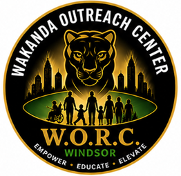 W.O.R.C. Windsor